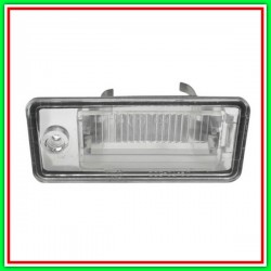 Light Targa Sinistra AUDI Q7-(Year 2009-2015)
