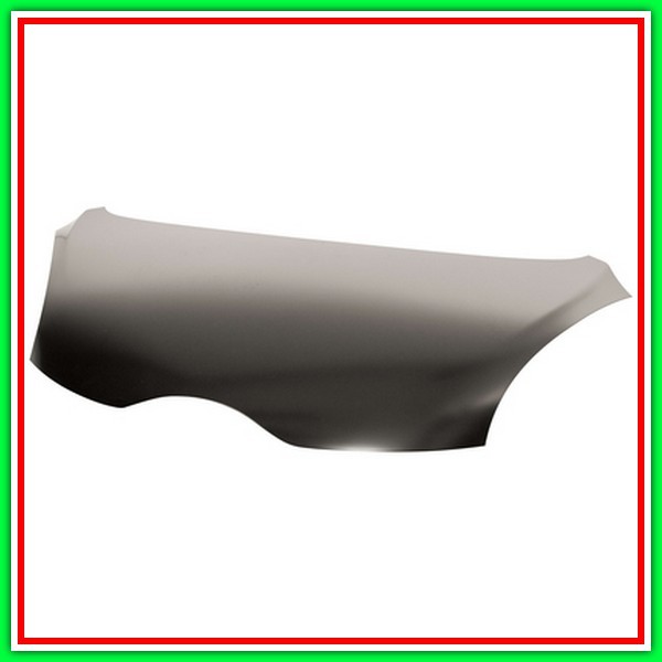 Bonnet Citroen C1-(Year 2012-2014)