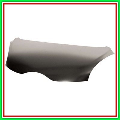 Bonnet Citroen C1-(Year 2012-2014)