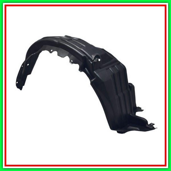 Passaruota Front Right CITROEN C1-(Year 2012-2014)