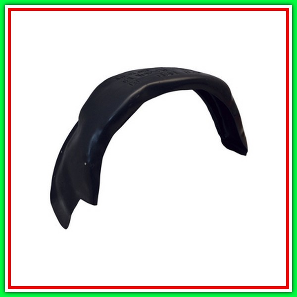 Passaruota Left Rear CITROEN C1-(Year 2012-2014)