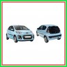 Passaruota Left Rear CITROEN C1-(Year 2012-2014)