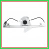Left Front Crystal Mechanism Mod3-5 Doors CITROEN C1-(Year 2012-2014)