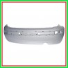 Paraurti Posteriore Con Primer Citroen C3-(Anno 2002-2005)
