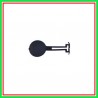 Tappo Coprigancio Traino Anteriore Citroen C3-(Anno 2002-2005)