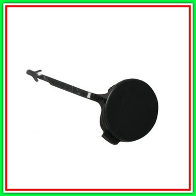 Tappo Coprigancio Traino Posteriore Citroen C3-(Anno 2002-2005)