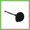 Tappo Coprigancio Traino Posteriore Citroen C3-(Anno 2002-2005)