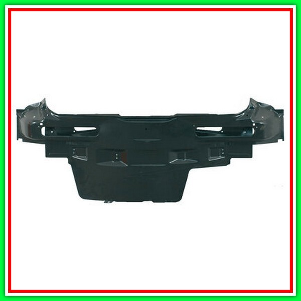 Rinforzo Paraurti Posteriore Citroen C3-(Anno 2002-2005)