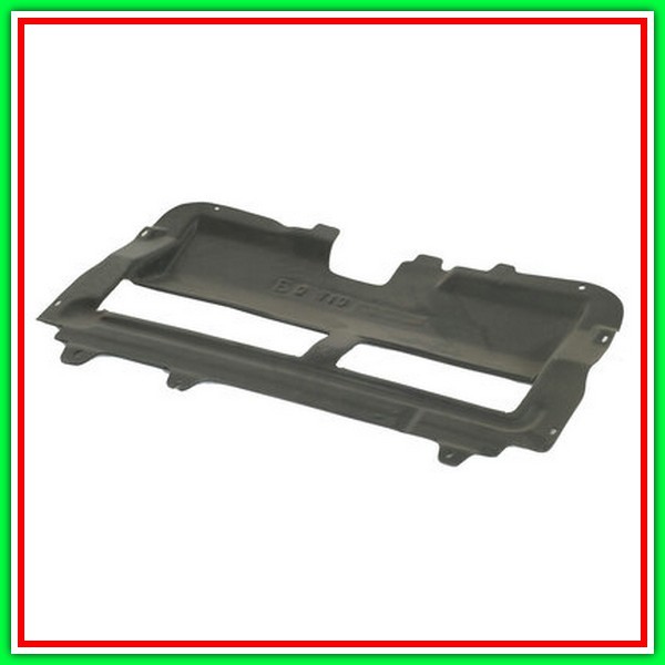 Coprimotore Inferiore Citroen C3-(Anno 2002-2005)