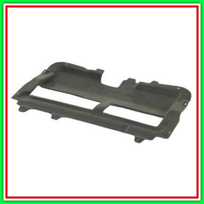Coprimotore Inferiore Citroen C3-(Anno 2002-2005)