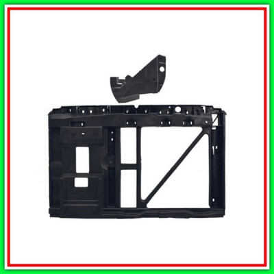 Frontale Anteriore Completo Mod Turbo Diesel Citroen C3-(Anno 2002-2005)