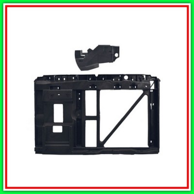Frontale Anteriore Completo Citroen C3-(Anno 2002-2005)