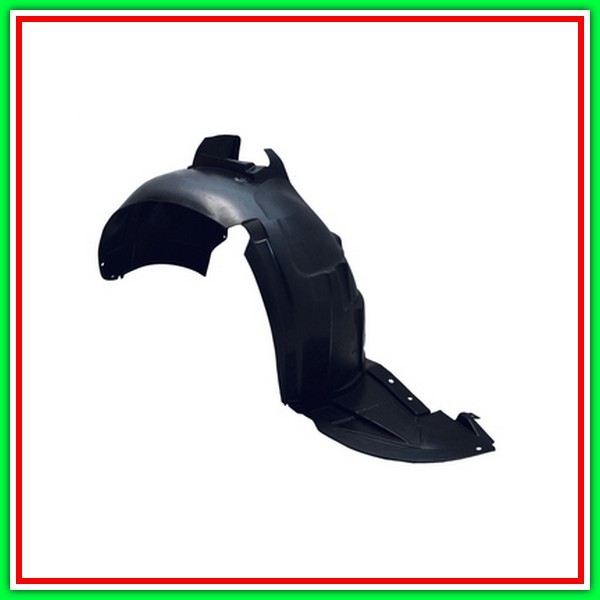 Passaruota Anteriore Destro Citroen C3-(Anno 2002-2005)