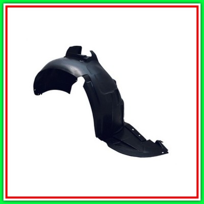 Passaruota Anteriore Destro Citroen C3-(Anno 2002-2005)