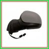 Retrovisore Sinistro Elettrico-Termico Con Primer Citroen C3-(Anno 2002-2005)