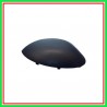 Calotta Retrovisore Destro Nera Citroen C3-(Anno 2002-2005)