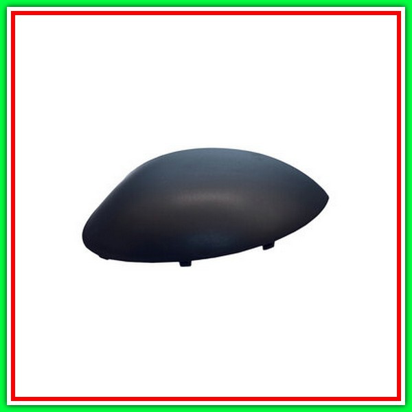 Calotta Retrovisore Sinistro Nera Citroen C3-(Anno 2002-2005)