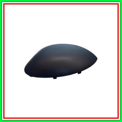 Calotta Retrovisore Sinistro Nera Citroen C3-(Anno 2002-2005)
