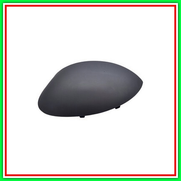 Calotta Retrovisore Sinistro Con Primer Citroen C3-(Anno 2002-2005)