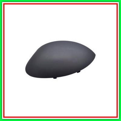 Calotta Retrovisore Sinistro Con Primer Citroen C3-(Anno 2002-2005)