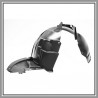 Passaruota Anteriore Destro Citroen C3-(Anno 2002-2005)
