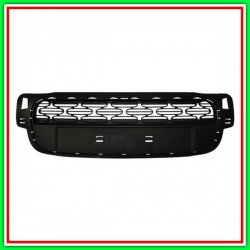 Griglia Centrale Paraurti Citroen C3-(Anno 2016-2020)