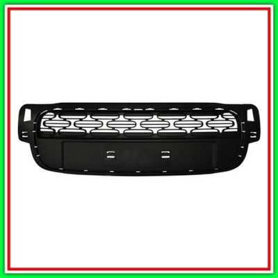 Griglia Centrale Paraurti Citroen C3-(Anno 2016-2020)