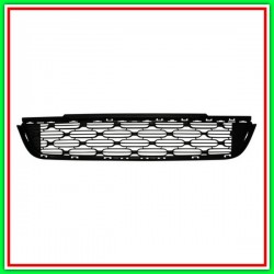 Griglia Inferiore Paraurti Anteriore Nera Citroen C3-(Anno 2016-2020)