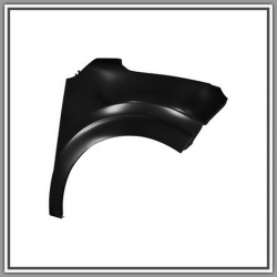 Parafango Anteriore Destro Citroen C3-(Anno 2016-2020)