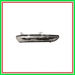Fanale Bianco Per Retrovisore Destro Citroen C3-(Anno 2016-2020)
