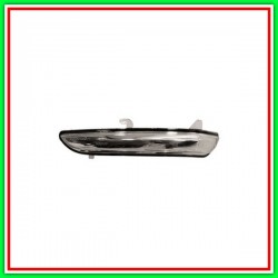 Fanale Bianco Per Retrovisore Sinistro Citroen C3-(Anno 2016-2020)