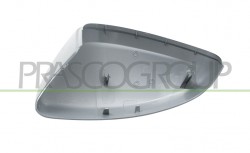 Retrovisore Destro A Cavi Con Primer-Con Sonda-Con Fanale-Convesso/Cromato Citroen-C3-Mod. 09/16-09/20