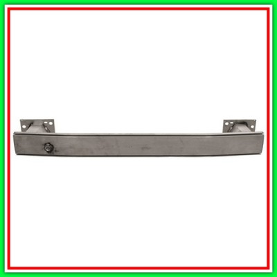 Rinforzo Paraurti Anteriore Citroen C4 Picasso-(Anno 2007-2010)