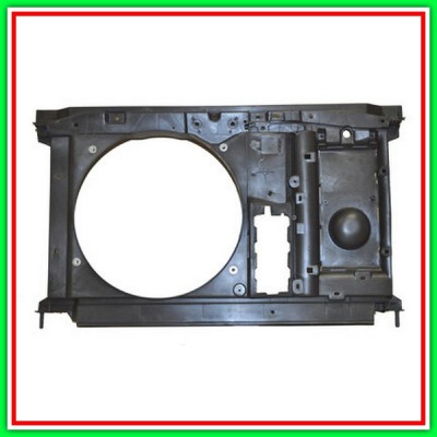Front Front Complete For Cars With Air conditioner -Mod 1.8-2.0 Petrol-2.0 Diesel Hdi CITROEN C4 Picasso-(2007-2010)