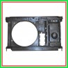 Front Front Complete For Cars With Air conditioner -Mod 1.8-2.0 Petrol-2.0 Diesel Hdi CITROEN C4 Picasso-(2007-2010)
