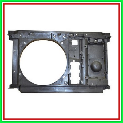 Frontale Anteriore Completo Per Vetture Con Condizionatore Mod Benzina 20 16V-Diesel 20 Hdi Citroen C4 Picasso-(Anno 2007-2010)
