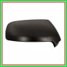 Black Right Rearview Mirror Shell CITROEN C4 Picasso-(Year 2007-2010)