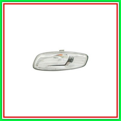 White Light for Right RearView mirror CITROEN C4 Picasso-(Year 2007-2010)