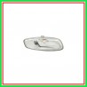 White Light for Left Rearview mirror CITROEN C4 Picasso-(Year 2007-2010)