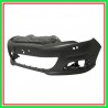 Paraurti With Primer-Con Fori Lavafari CITROEN C4-(Year 2010-2017)