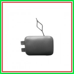 Front Towing Cover Cap CITROEN C4-(Year 2010-2017)