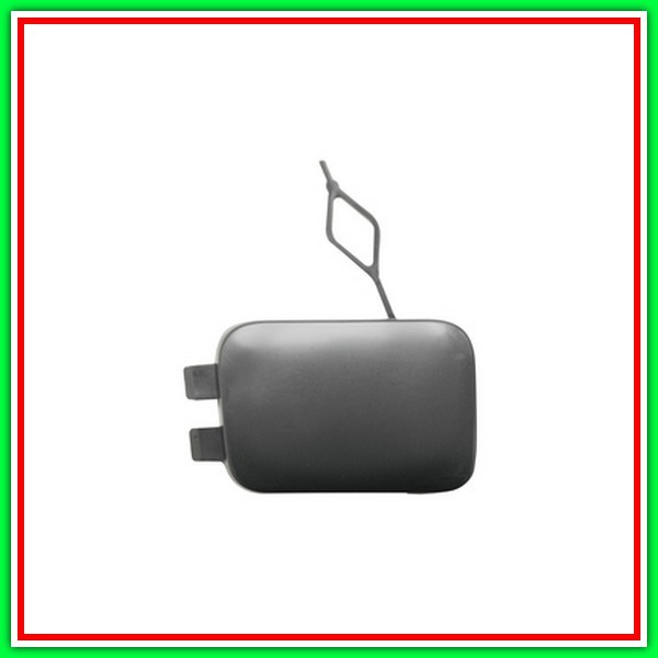 Front Towing Cover Cap CITROEN C4-(Year 2010-2017)