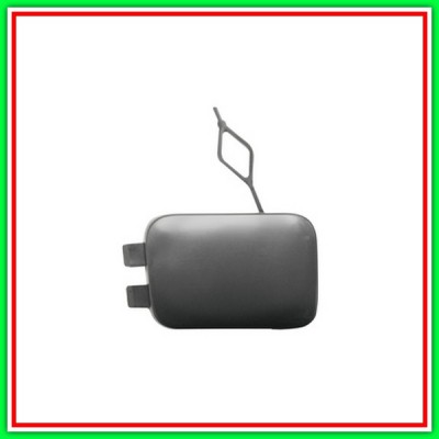 Front Towing Cover Cap CITROEN C4-(Year 2010-2017)
