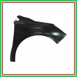 Right Front Fender CITROEN C4-(Year 2010-2017)