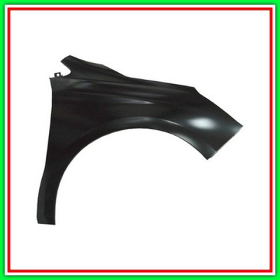 Right Front Fender CITROEN C4-(Year 2010-2017)