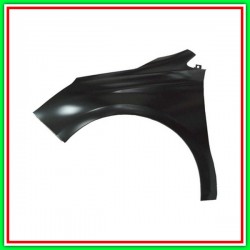 Left Front Fender CITROEN C4-(Year 2010-2017)