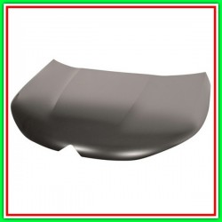 Bonnet Citroen C4-(Year 2010-2017)