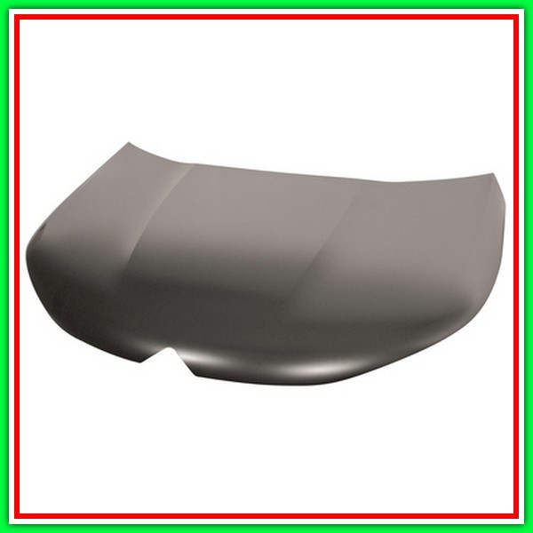Bonnet Citroen C4-(Year 2010-2017)