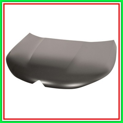 Bonnet Citroen C4-(Year 2010-2017)