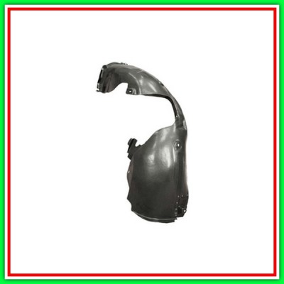 Passaruota Front Right CITROEN C4-(Year 2010-2017)